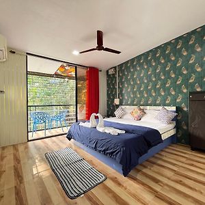 Rk'S Resort Karjat
